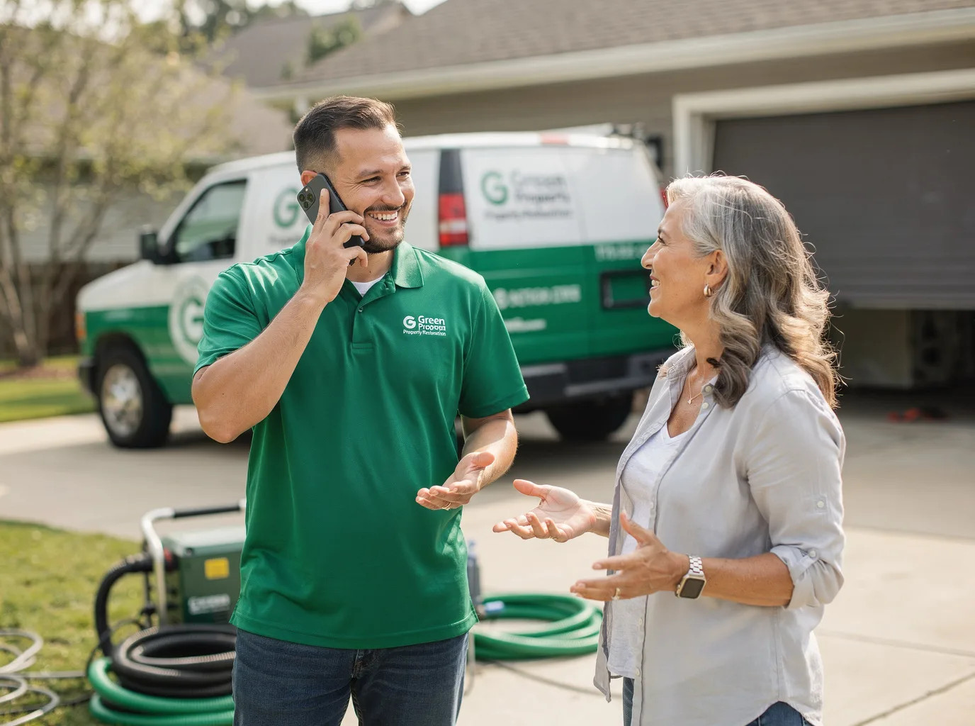 Water Damage Restoration Ashland, KY FAQs